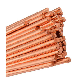 ĐIỆN CỰC THỔI THAN BESTARC Ø 4.8MM X 305MM